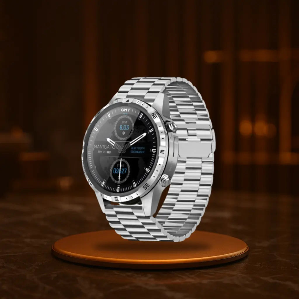 GT5 Pro SmartWatch