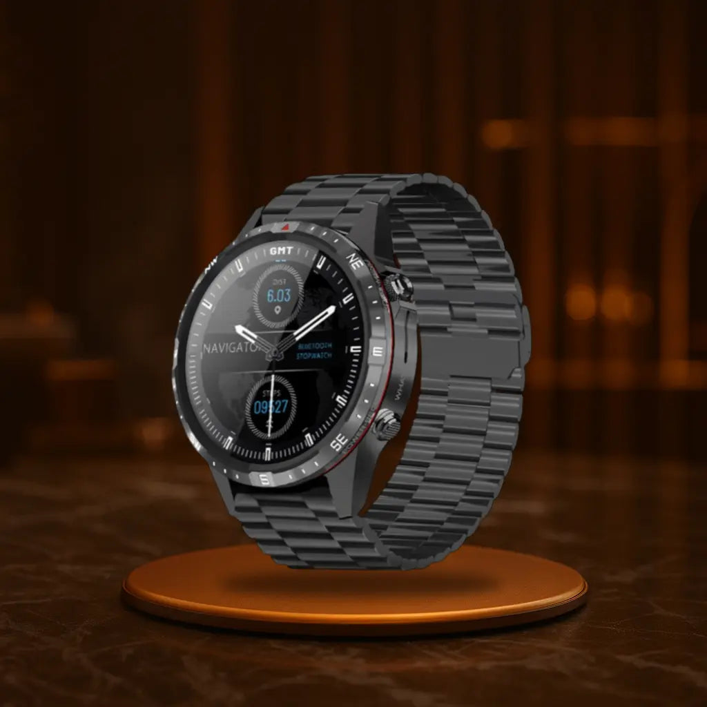 GT5 Pro SmartWatch