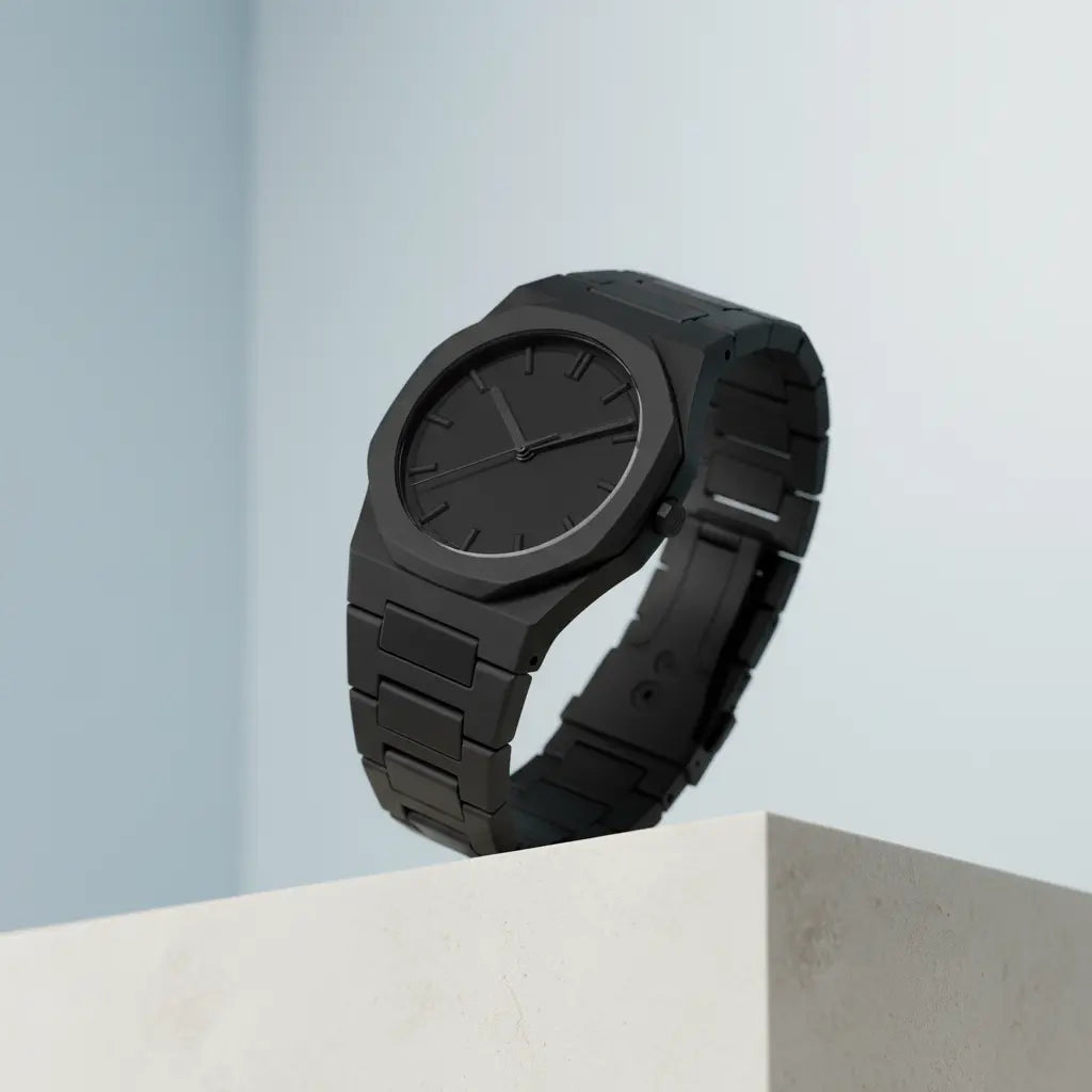 Ashford Seoul Slim Watch