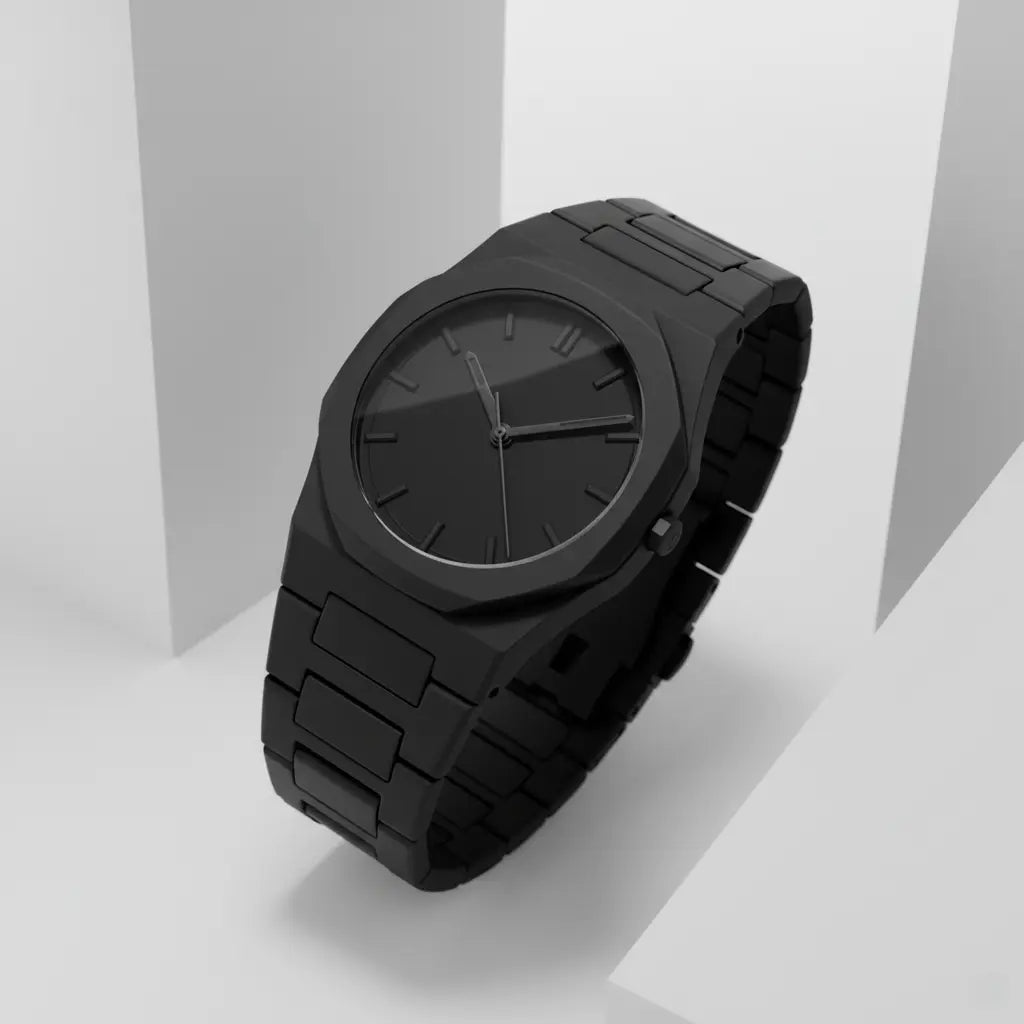 Ashford Seoul Slim Watch