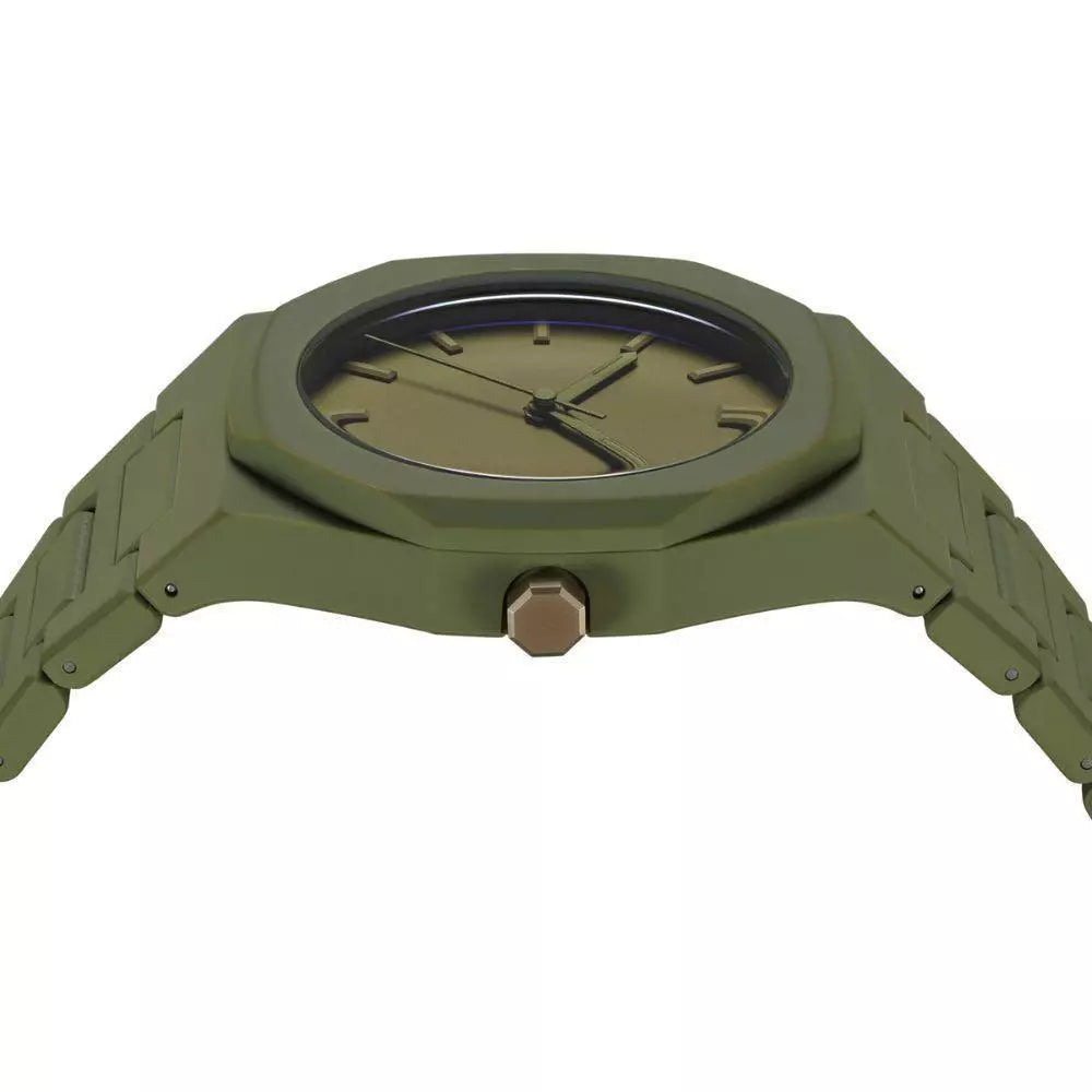Ashford Seoul Slim Watch