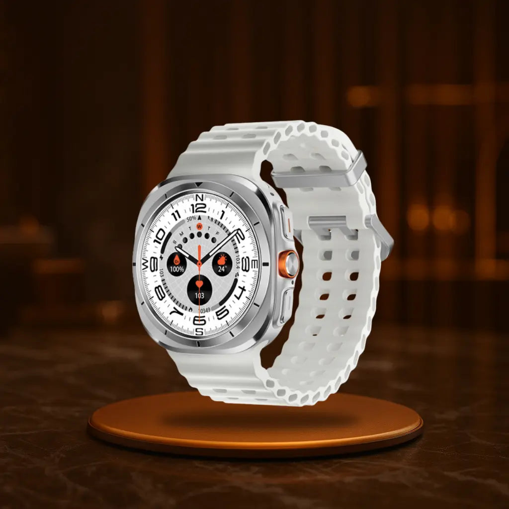 Ashford Invictus X Smartwatch Pro