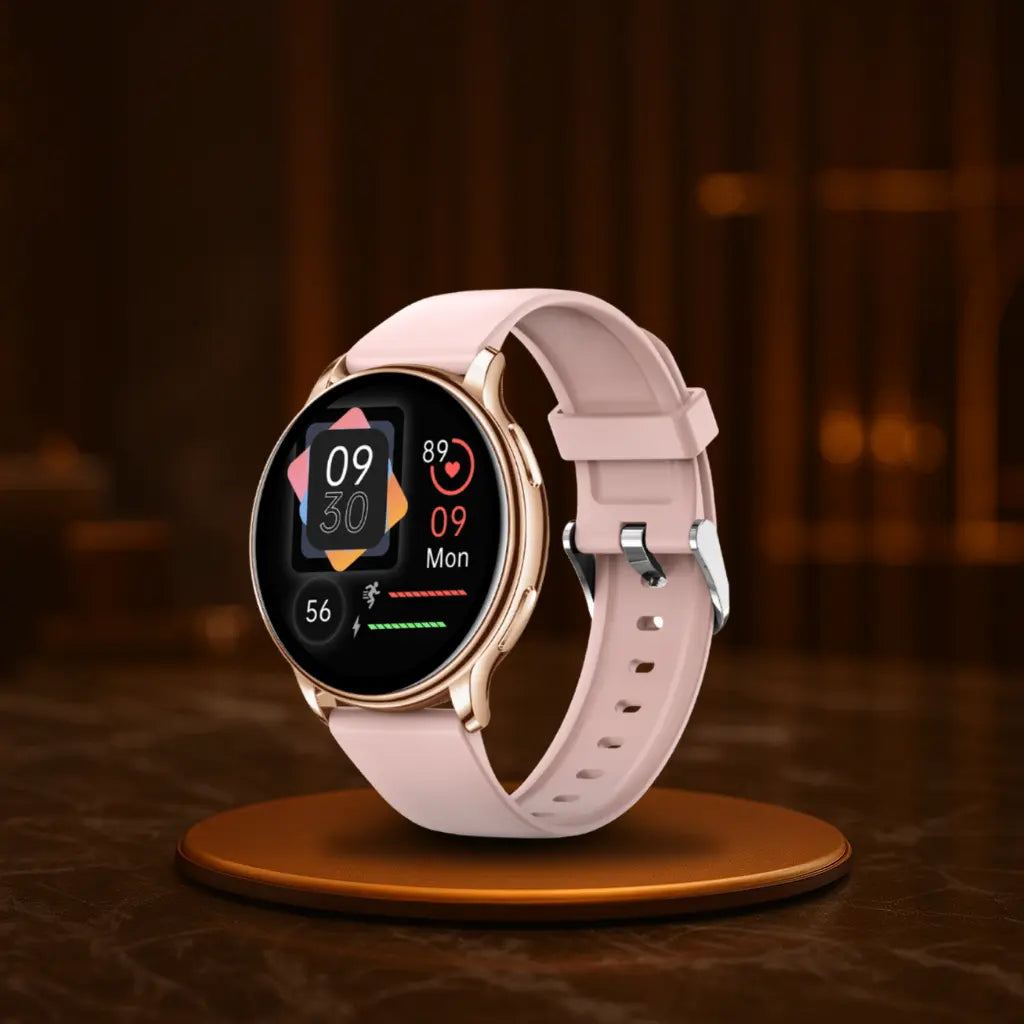 Juliet Smartwatch Women's Smartwatch