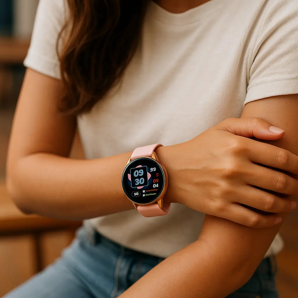 Juliet Smartwatch Women's Smartwatch