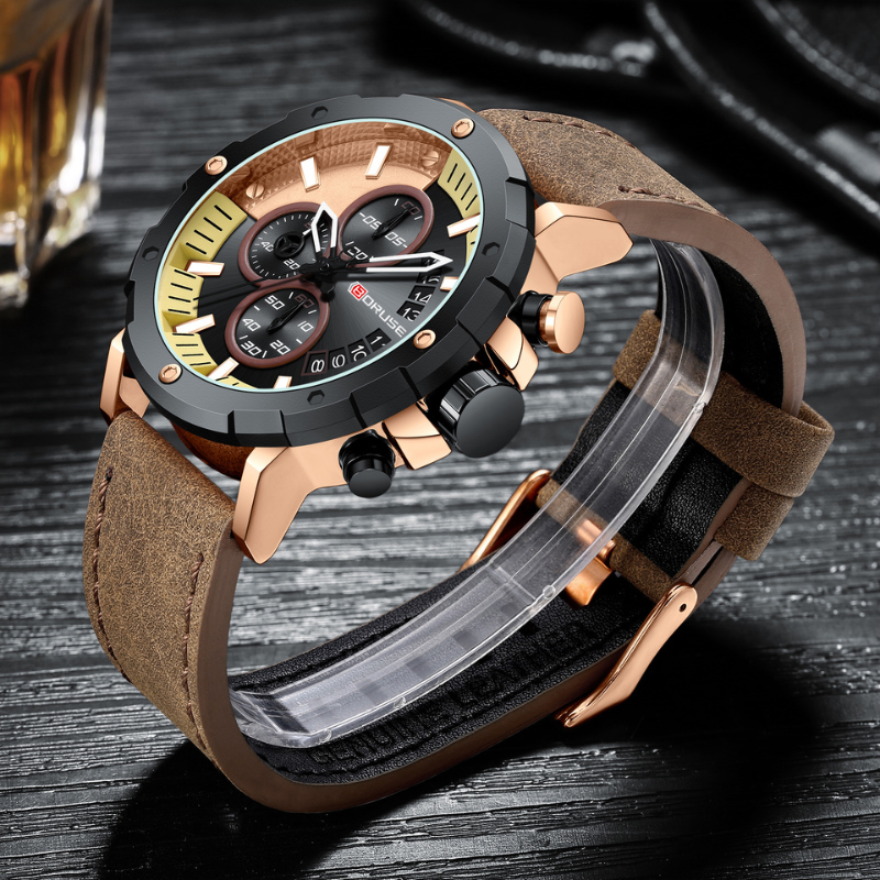 Men's Business Sport Men's Watch