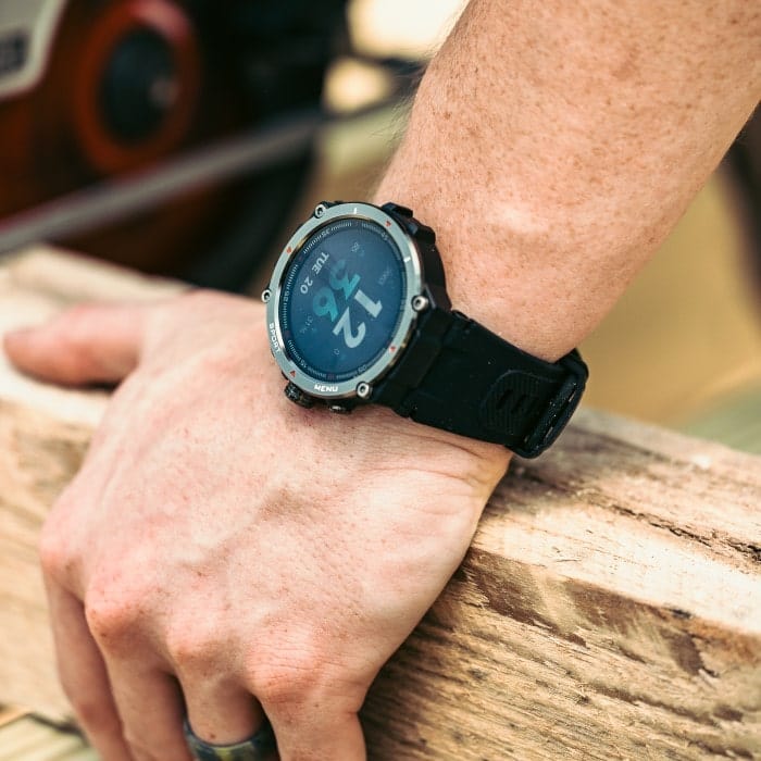 Raptor Men's Watch