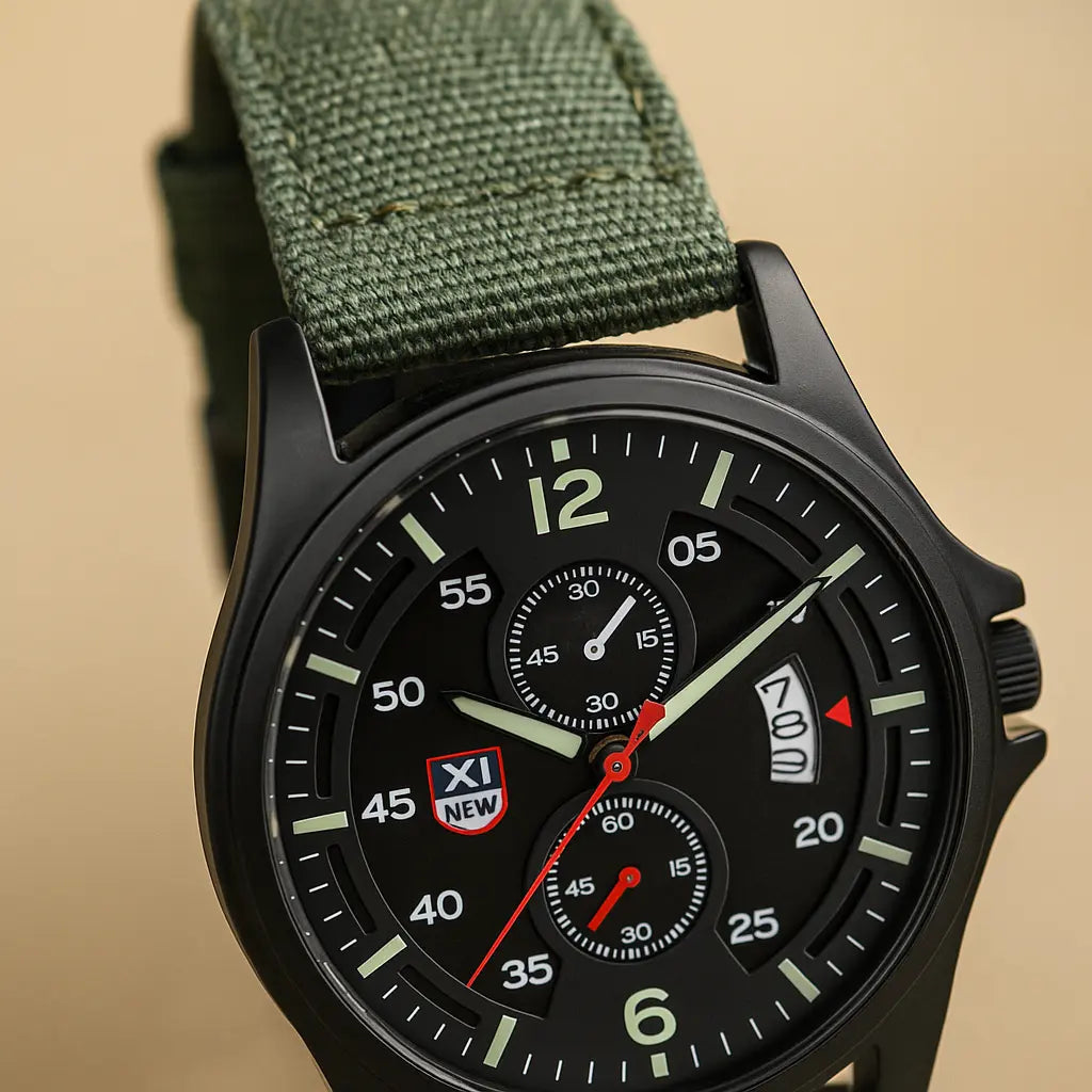 Vortex Ops Field Watch