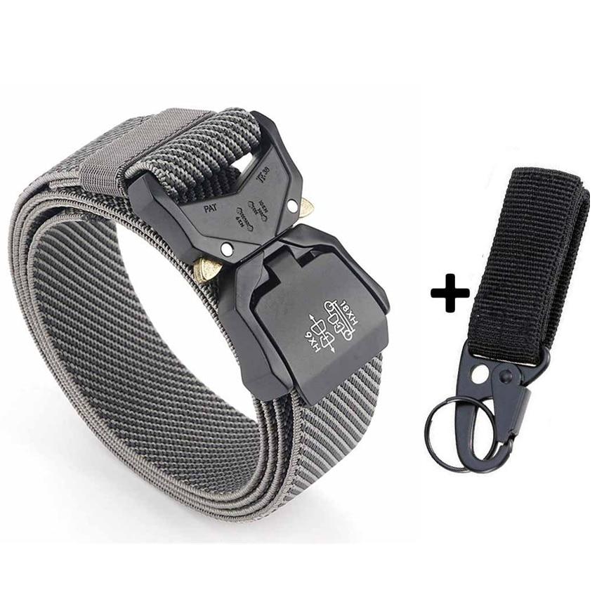The Swat Tactical Belt