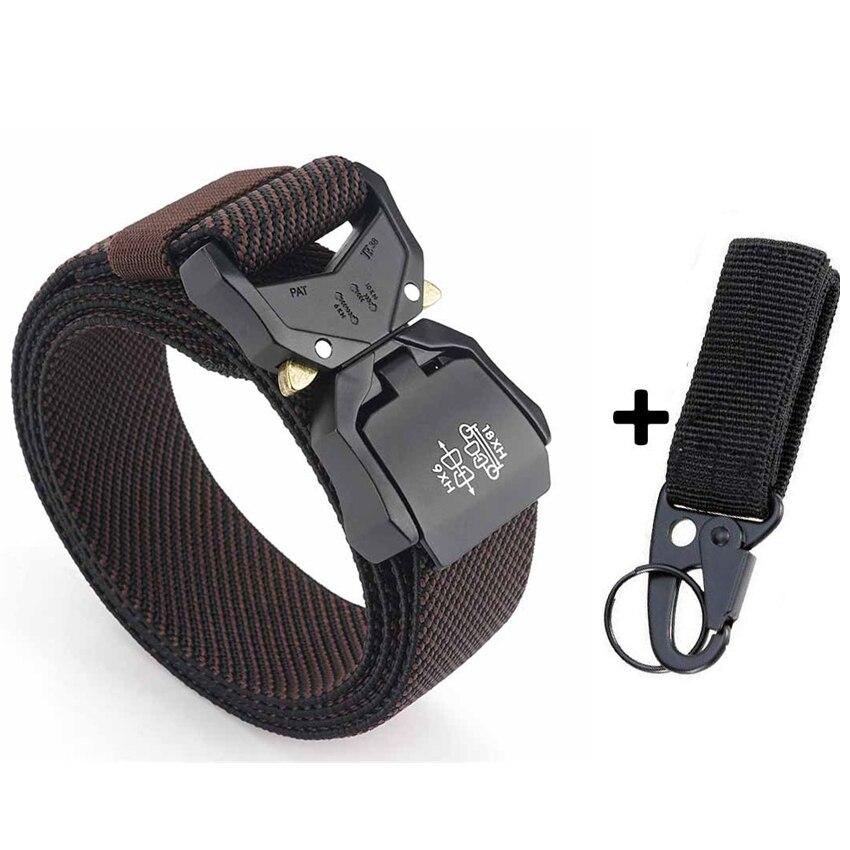 The Swat Tactical Belt