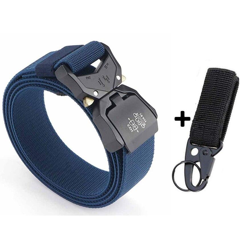 The Swat Tactical Belt