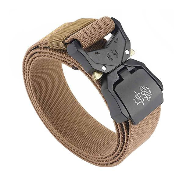 Ashford Outdoor Tactical Belt