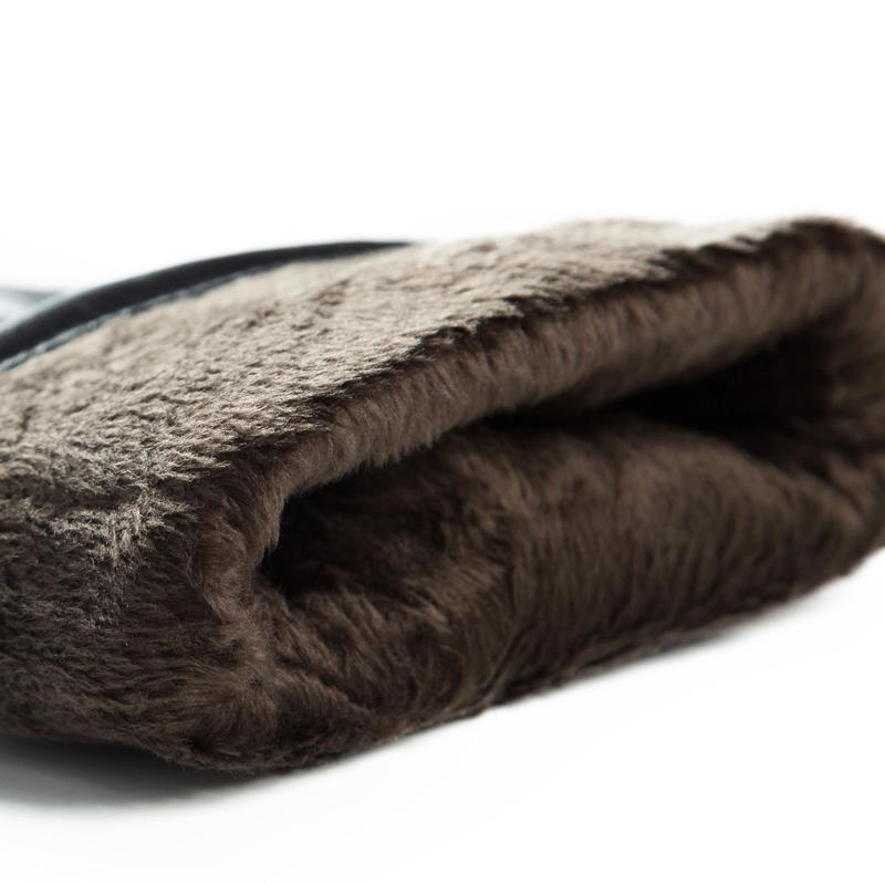 Ashford Men’s Sheepskin Warm Gloves