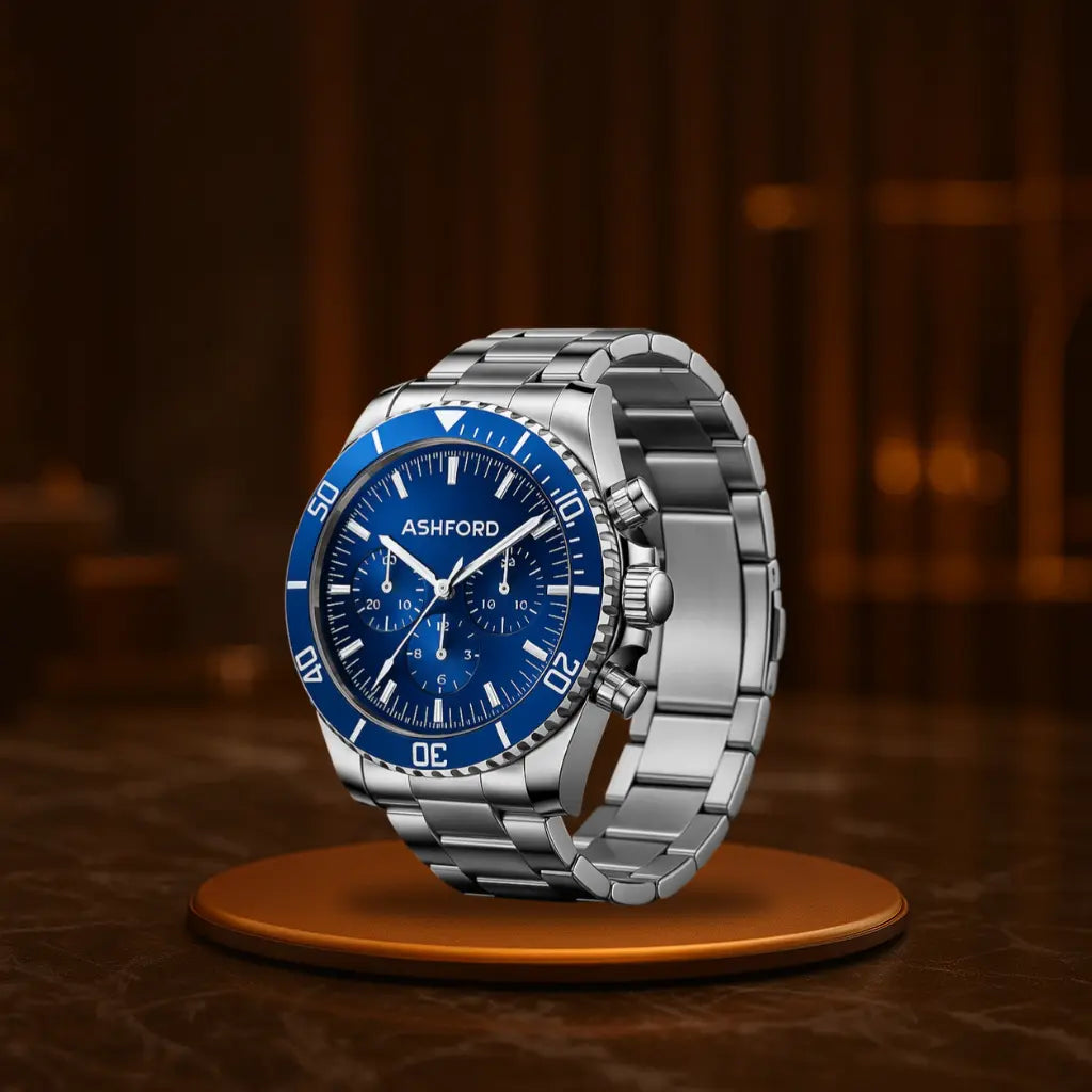 Ashford Nexus Pro Smartwatch