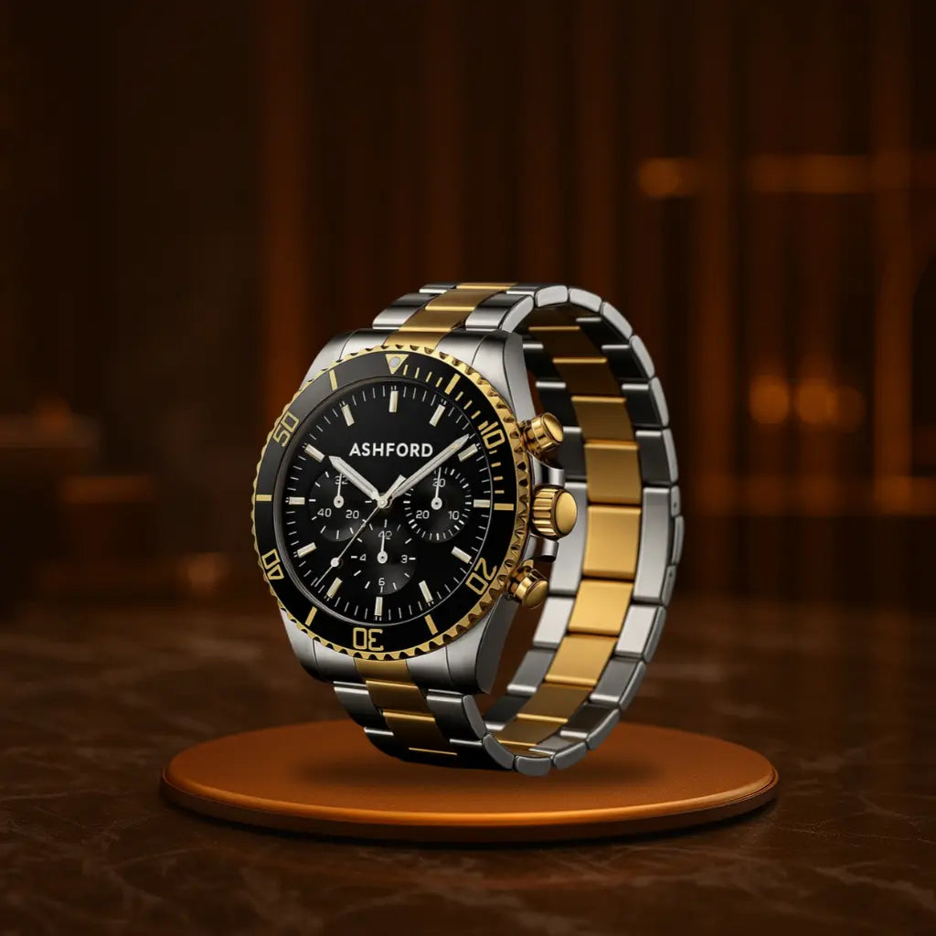 Ashford Nexus Pro Smartwatch