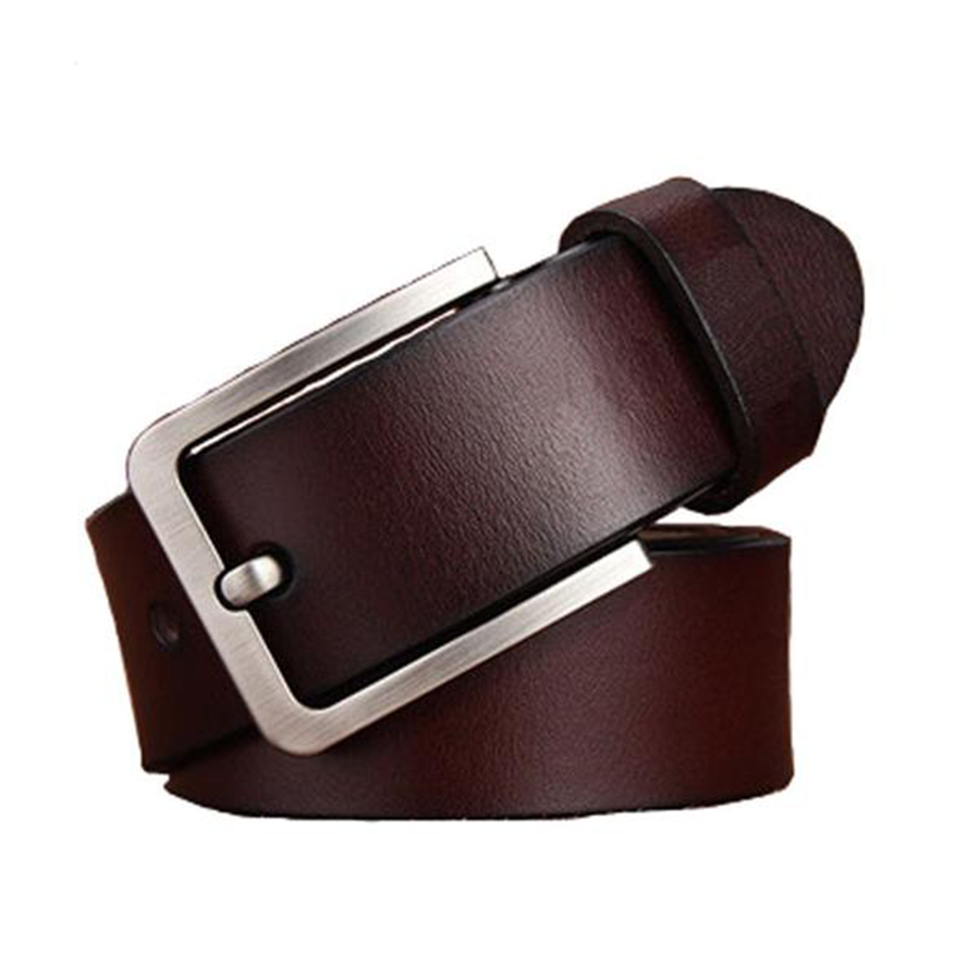 Ashford Vintage Cowhide Leather Belt
