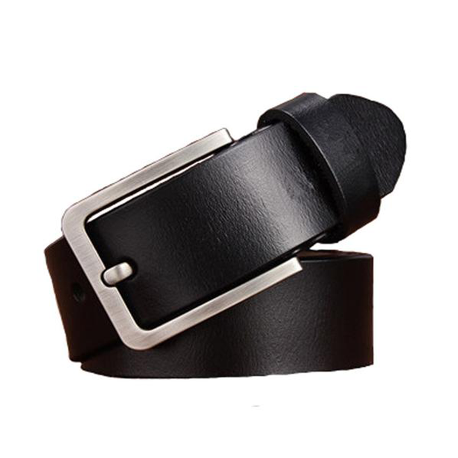 Ashford Vintage Cowhide Leather Belt
