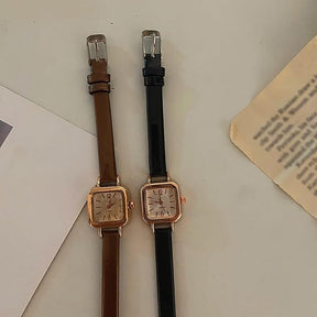 Fashionable Quartz Women's Watch