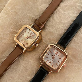 Fashionable Quartz Women's Watch