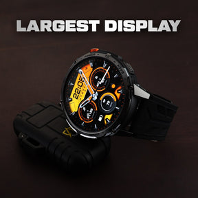 Ashford Alpha Smartwatch