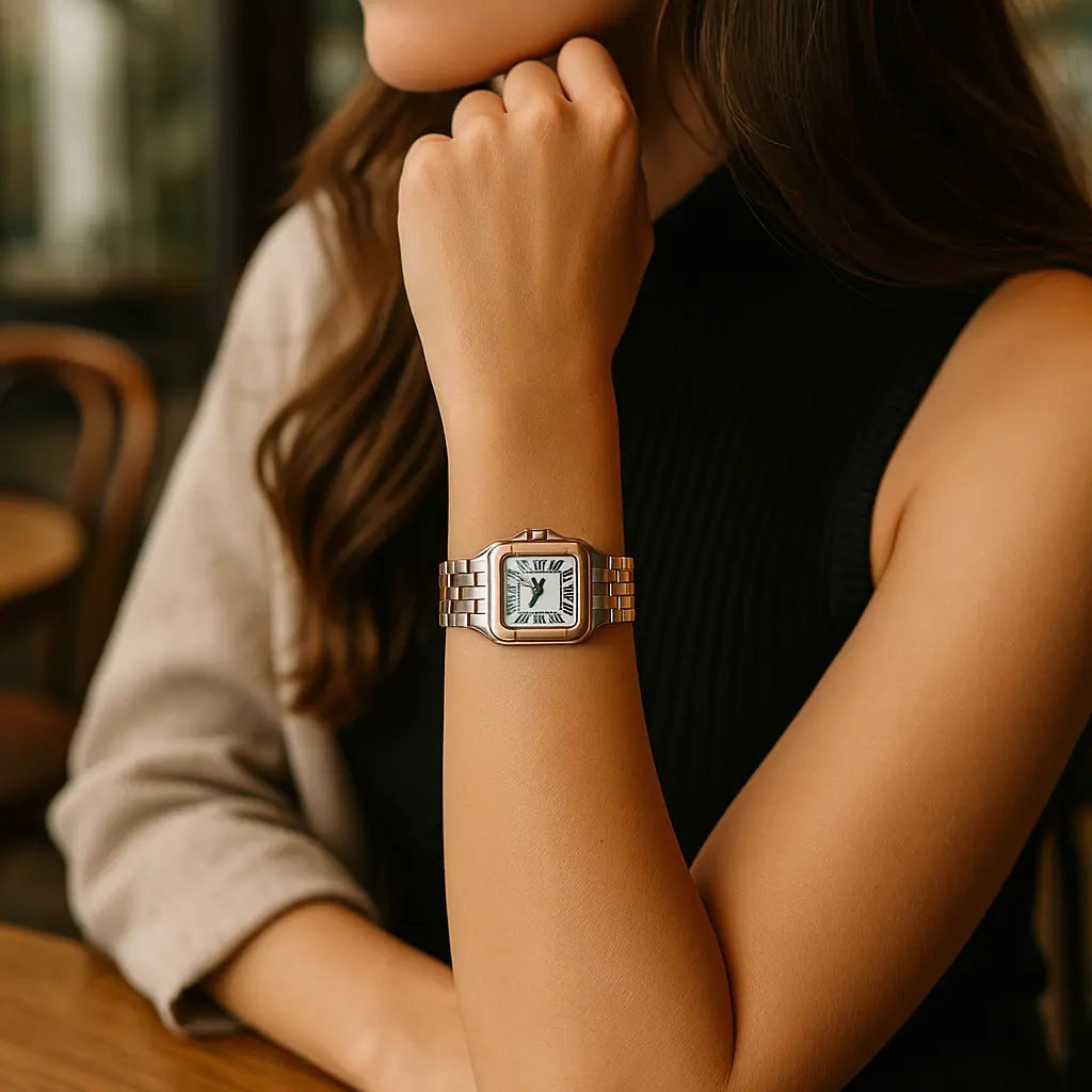 Ashford Milano Women's Watch