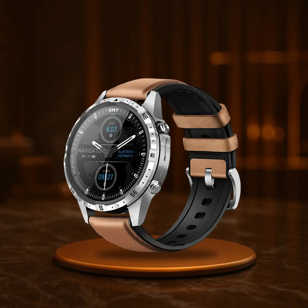 Ashford Explorer Pro Smartwatch