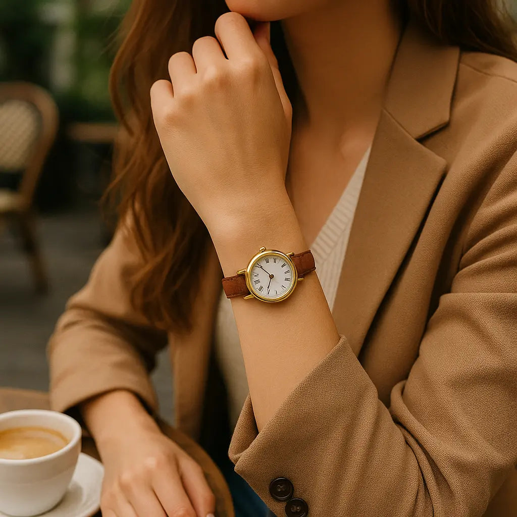 Ashford Vivianne Women's Watch