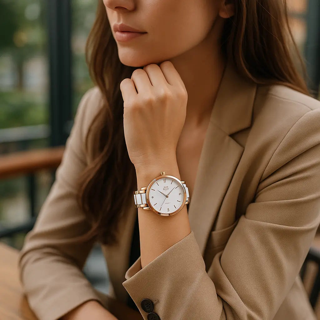 Ashford Lucienne Women's Watch
