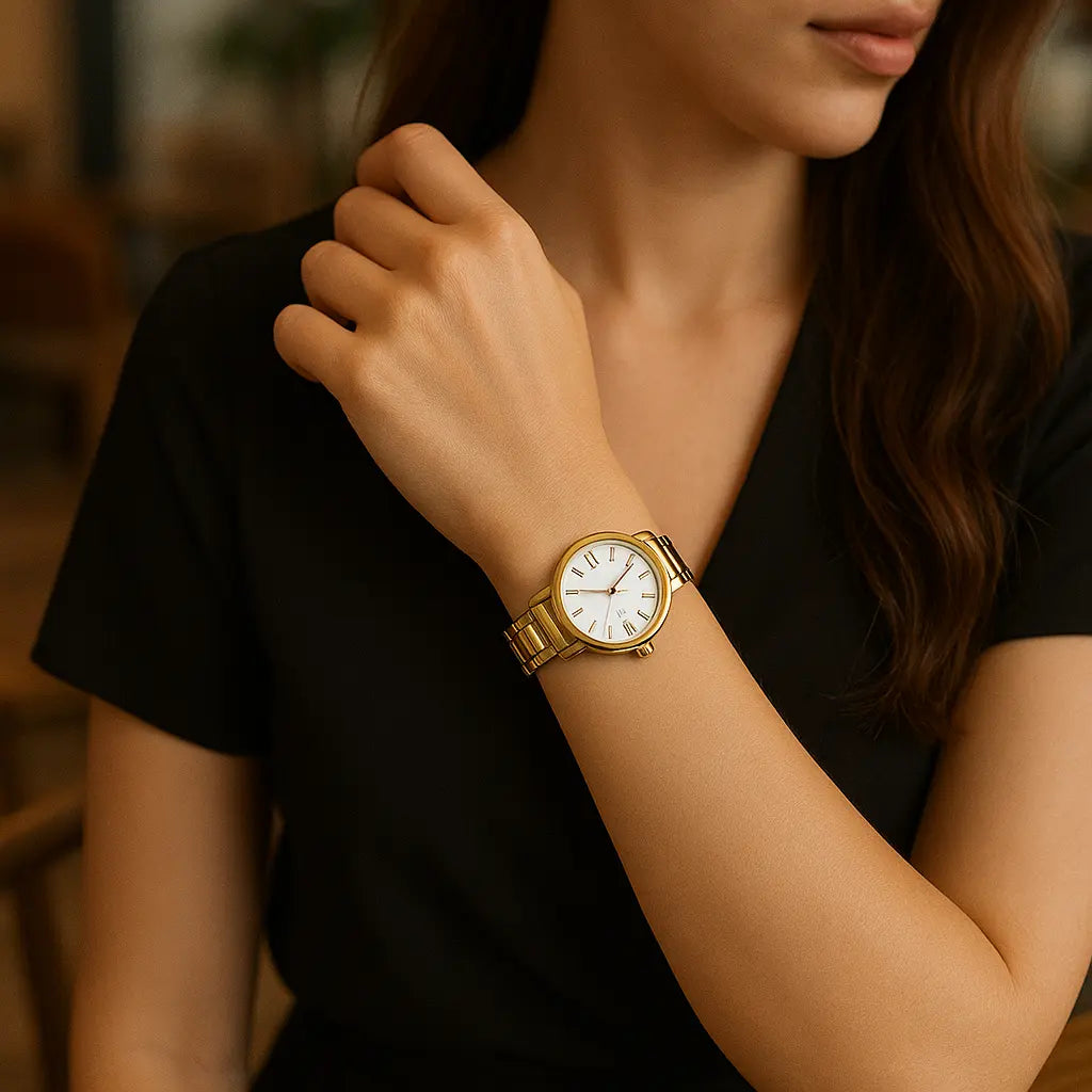 Ashford Isadora Women's Watch