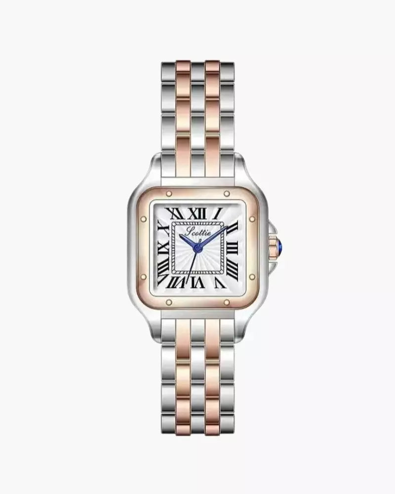 Ashford Milano Women's Watch