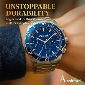 Ashford Apex Pro Smartwatch