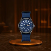 Ashford Blackhawk Military Watch