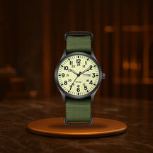 Ashford Blackhawk Military Watch