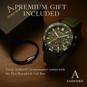 Ashford Chronomaster Helios