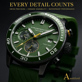 Ashford Chronomaster Helios