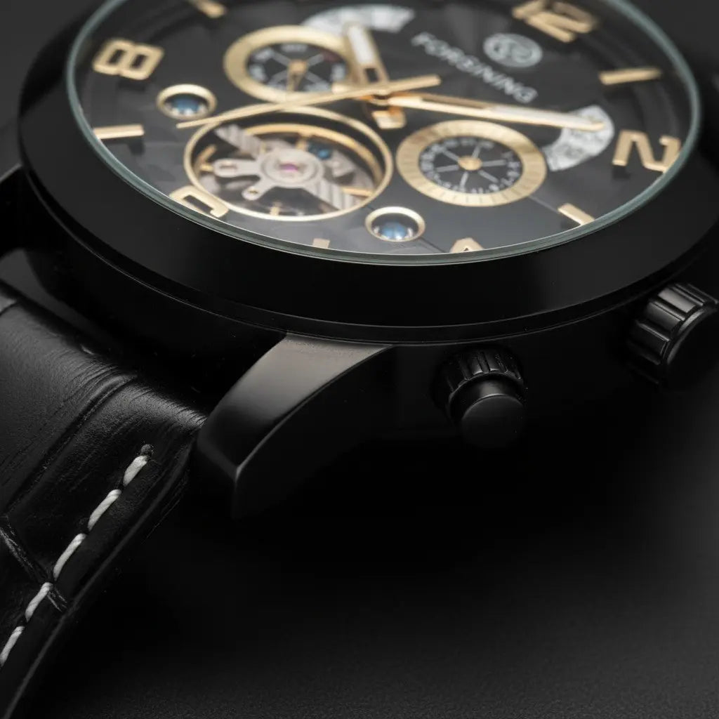 Ashford Ignis Men's Watch