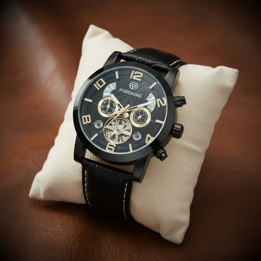 Ashford Ignis Men's Watch