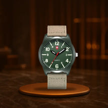 Ashford Pathfinder Military Watch