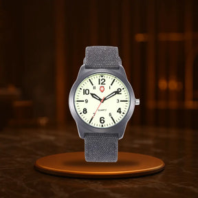 Ashford Pathfinder Military Watch