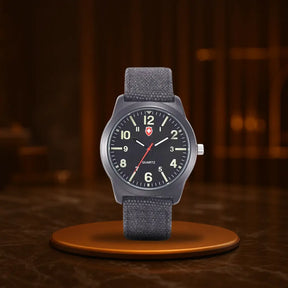 Ashford Pathfinder Military Watch