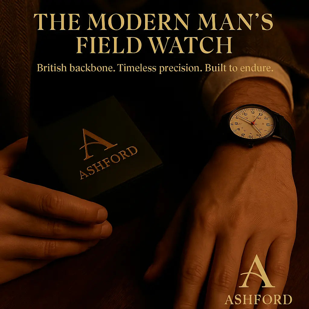 Ashford Sentinel Field Watch