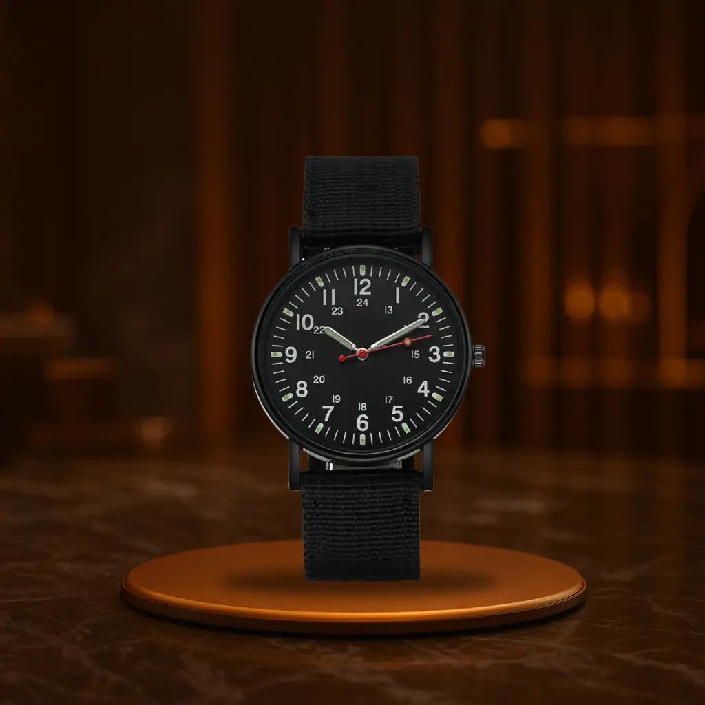 Ashford Sentinel Field Watch