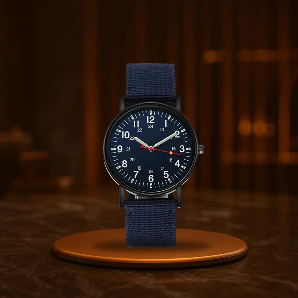 Ashford Sentinel Field Watch