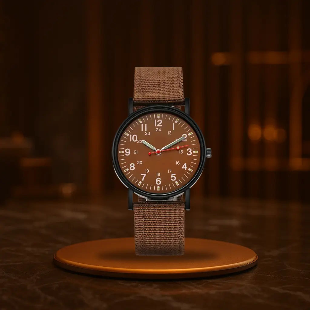 Ashford Sentinel Field Watch
