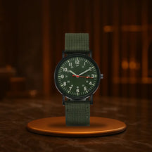 Ashford Sentinel Field Watch