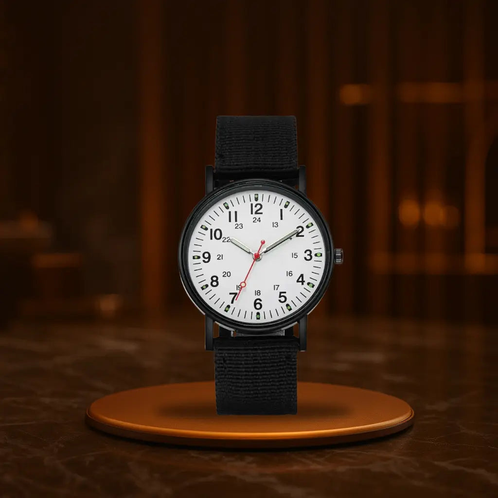 Ashford Sentinel Field Watch