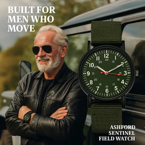 Ashford Sentinel Field Watch