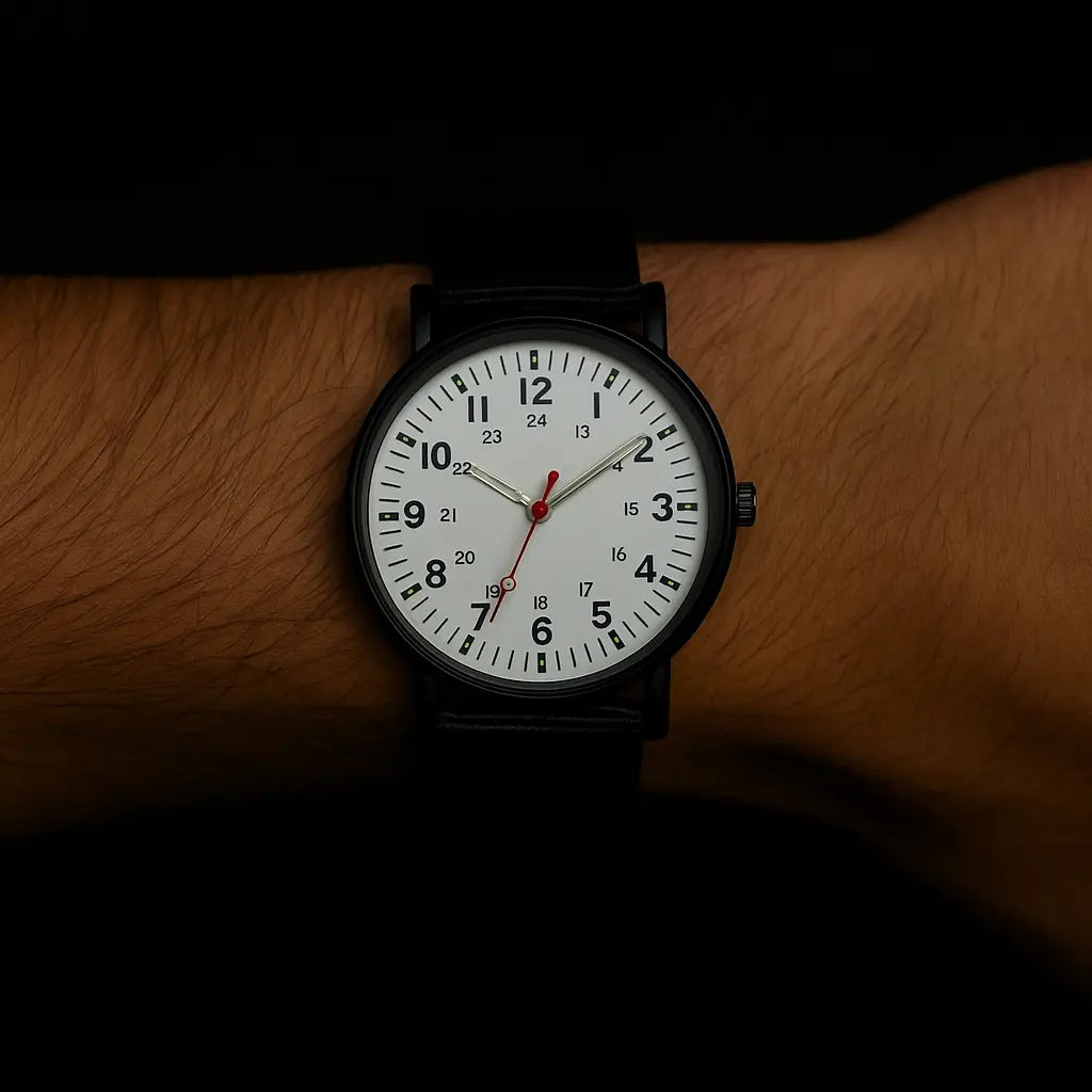 Ashford Sentinel Field Watch