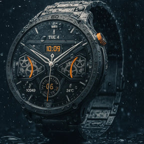 Ashford Alpha Smartwatch