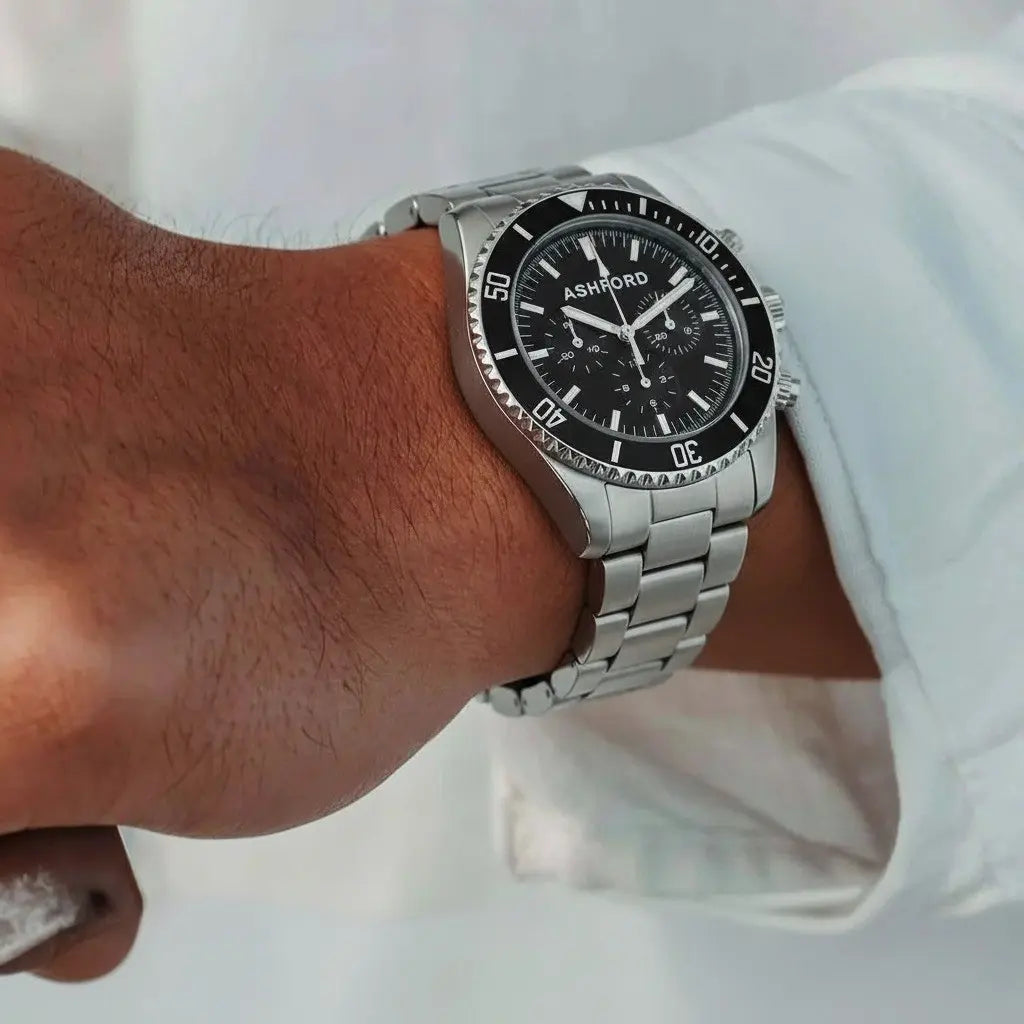 Ashford Apex Pro Smartwatch