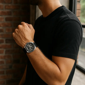 Ashford Arclane Men's Watch